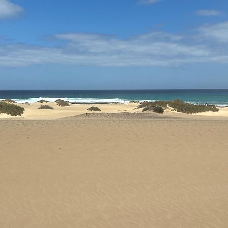 Apartamento Tranquilo Sun Beach Caleta De Fuste Buitenkant foto