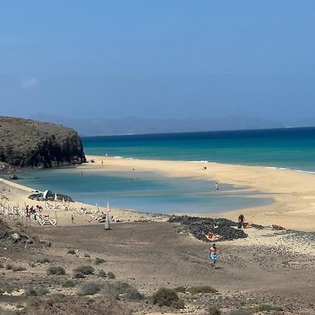 Apartamento Tranquilo Sun Beach Caleta De Fuste Buitenkant foto
