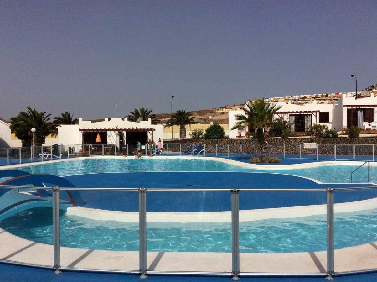 Apartamento Tranquilo Sun Beach Caleta De Fuste Buitenkant foto