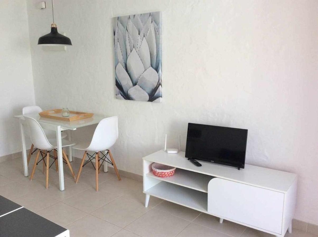 Apartamento Tranquilo Sun Beach Caleta De Fuste Buitenkant foto