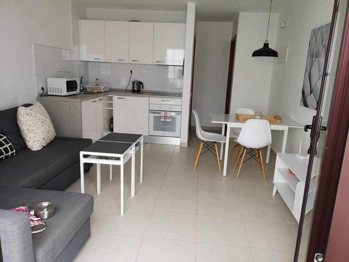 Apartamento Tranquilo Sun Beach Caleta De Fuste Buitenkant foto