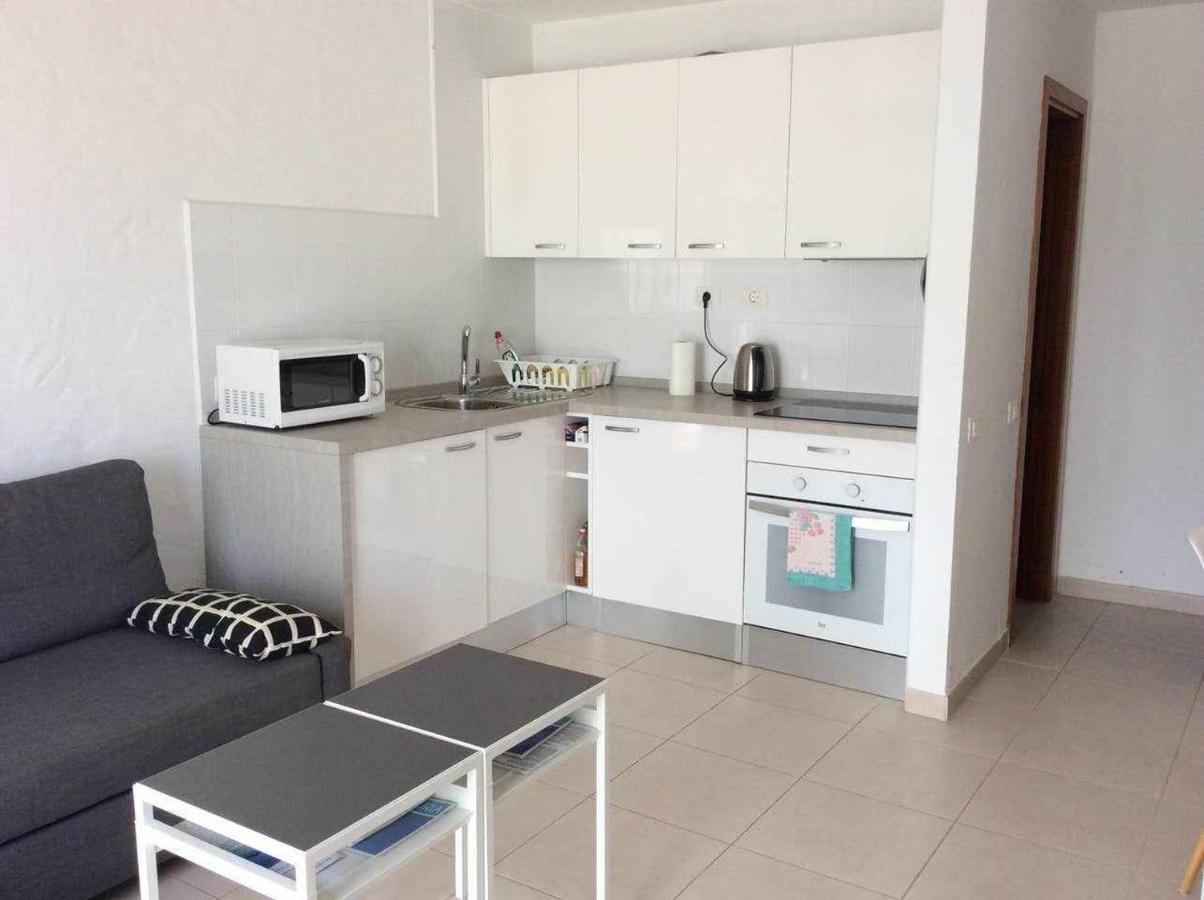 Apartamento Tranquilo Sun Beach Caleta De Fuste Buitenkant foto