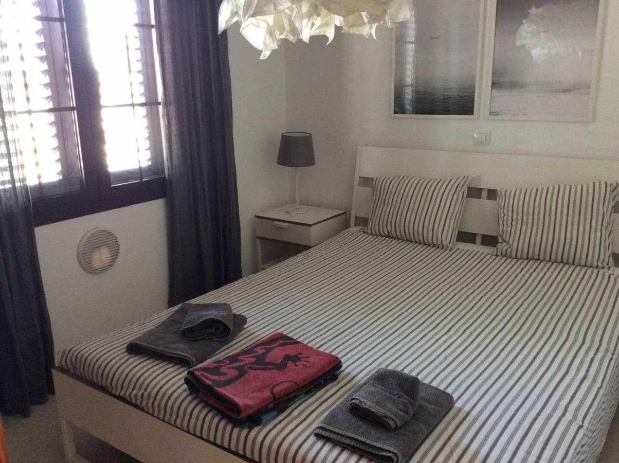 Apartamento Tranquilo Sun Beach Caleta De Fuste Buitenkant foto