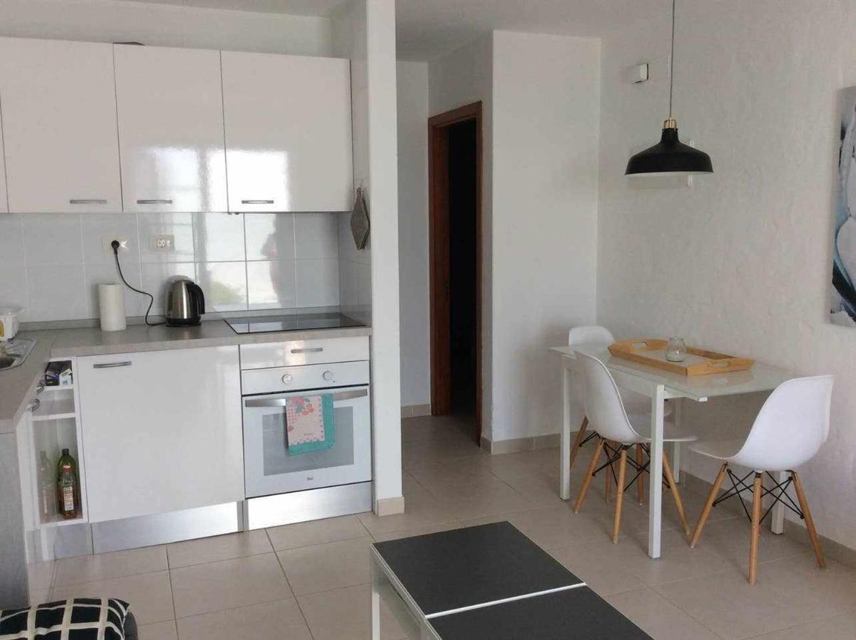 Apartamento Tranquilo Sun Beach Caleta De Fuste Buitenkant foto