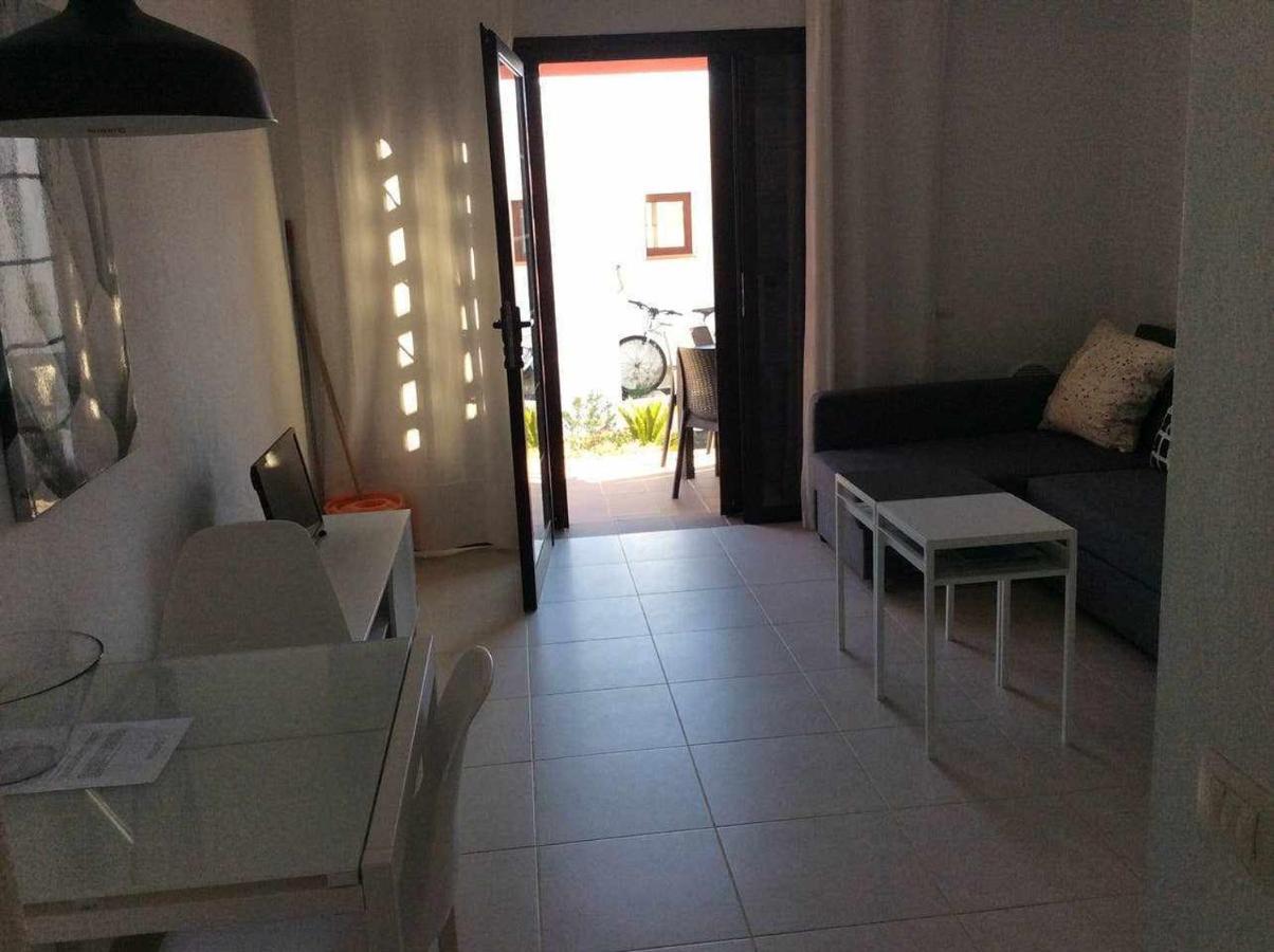 Apartamento Tranquilo Sun Beach Caleta De Fuste Buitenkant foto