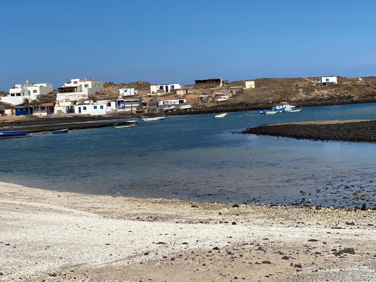 Apartamento Tranquilo Sun Beach Caleta De Fuste Buitenkant foto