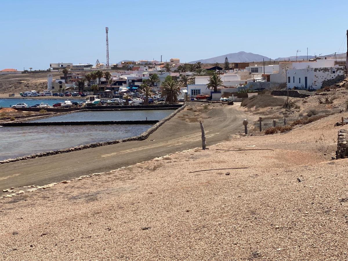 Apartamento Tranquilo Sun Beach Caleta De Fuste Buitenkant foto