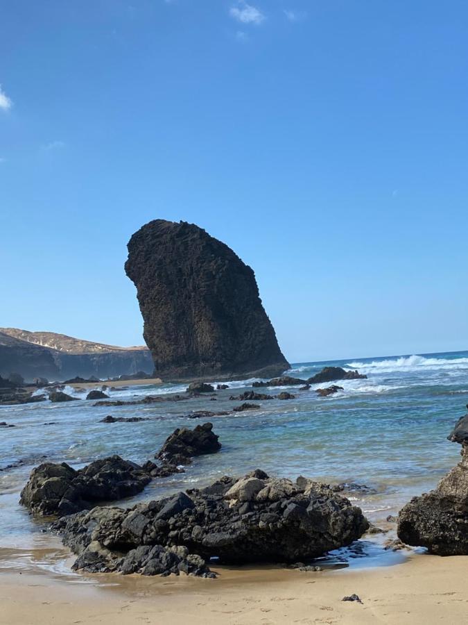 Apartamento Tranquilo Sun Beach Caleta De Fuste Buitenkant foto