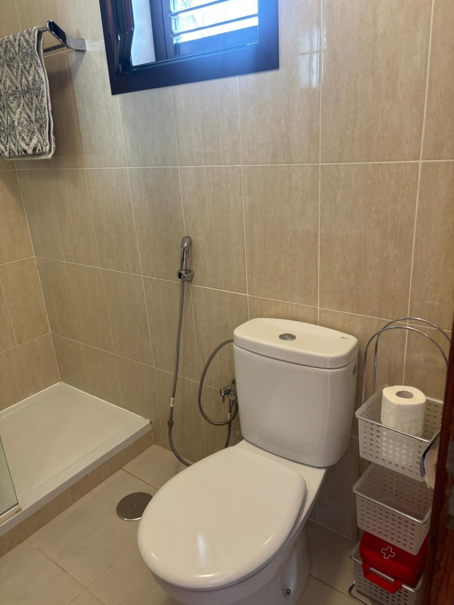 Apartamento Tranquilo Sun Beach Caleta De Fuste Buitenkant foto