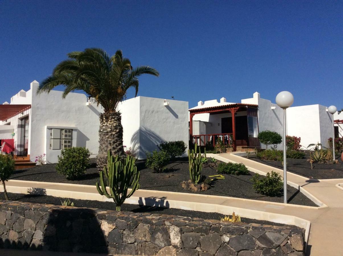 Apartamento Tranquilo Sun Beach Caleta De Fuste Buitenkant foto