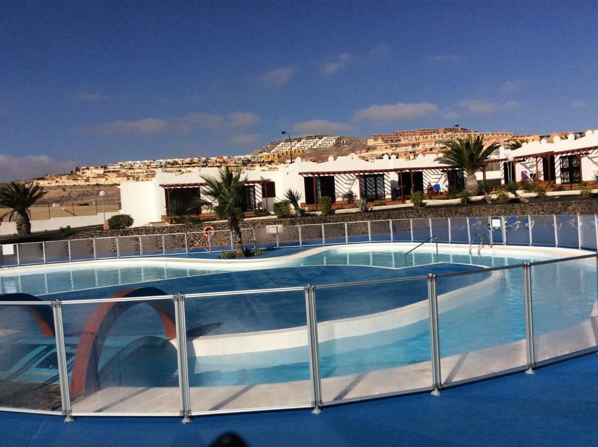 Apartamento Tranquilo Sun Beach Caleta De Fuste Buitenkant foto