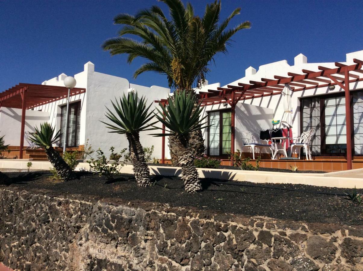 Apartamento Tranquilo Sun Beach Caleta De Fuste Buitenkant foto