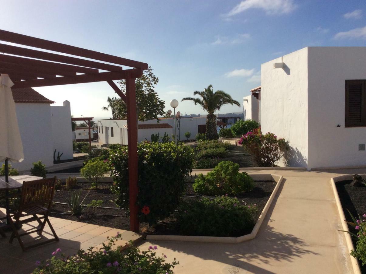 Apartamento Tranquilo Sun Beach Caleta De Fuste Buitenkant foto