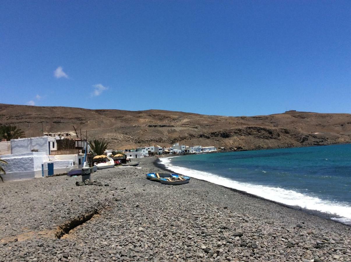 Apartamento Tranquilo Sun Beach Caleta De Fuste Buitenkant foto