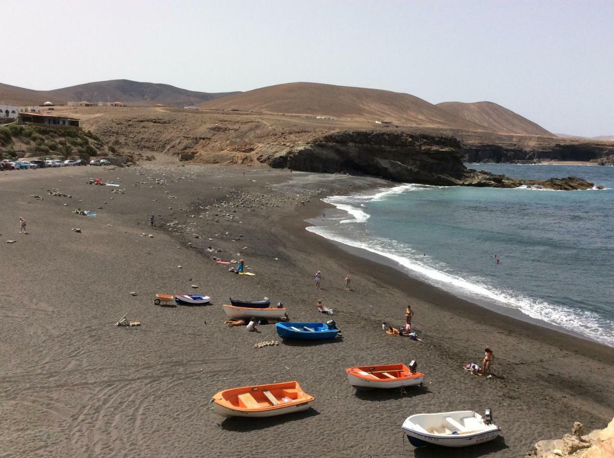 Apartamento Tranquilo Sun Beach Caleta De Fuste Buitenkant foto