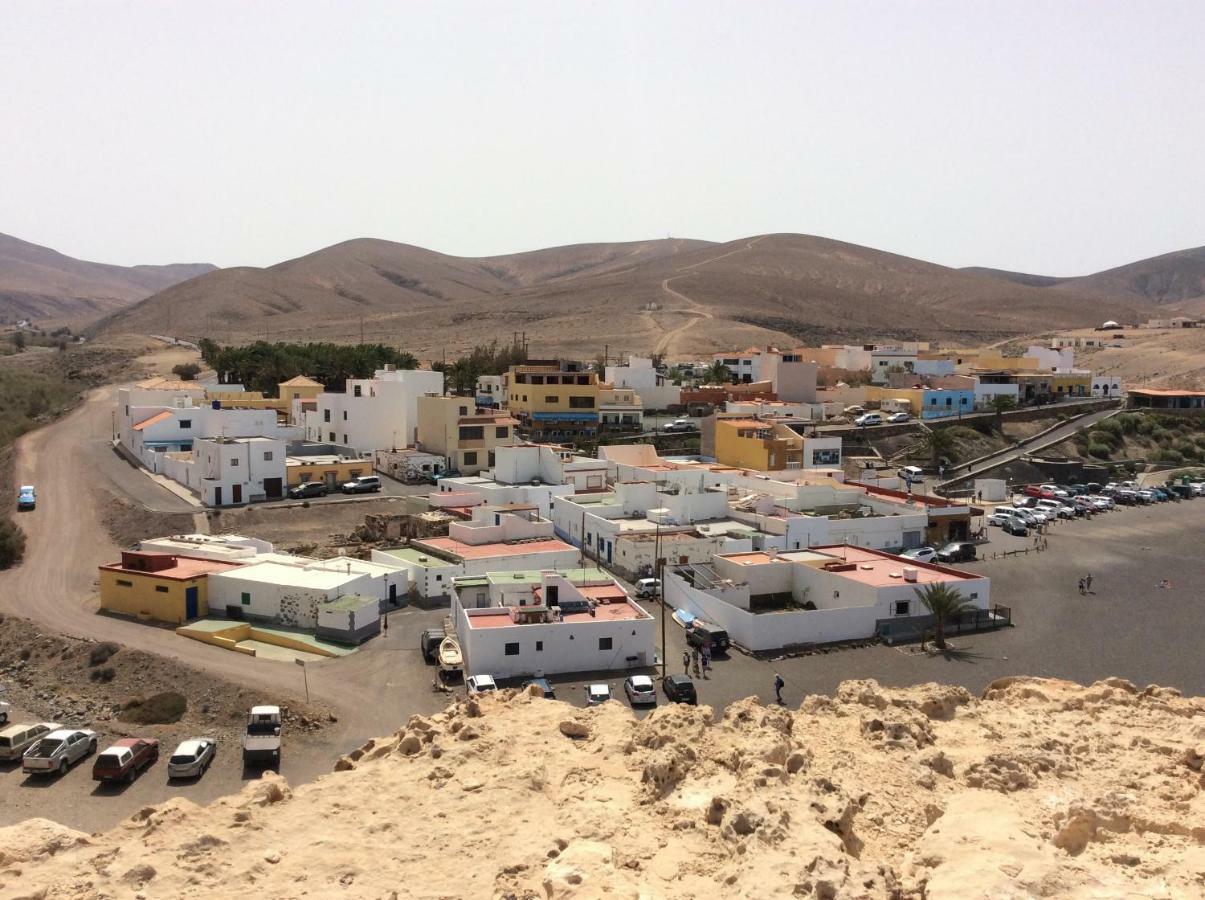 Apartamento Tranquilo Sun Beach Caleta De Fuste Buitenkant foto